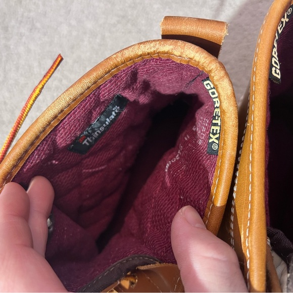 Gore-tex Bean boots - Picture 8 of 8